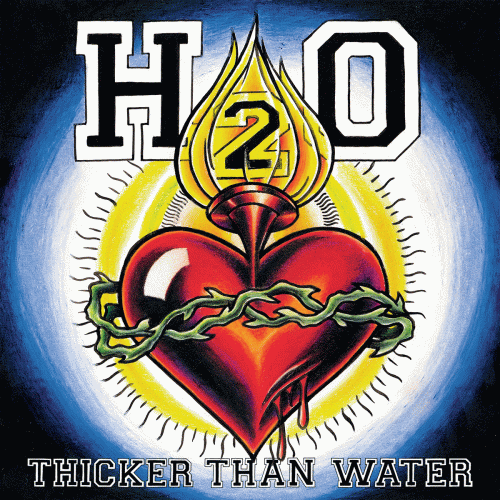H2O (USA) : Thicker Than Water